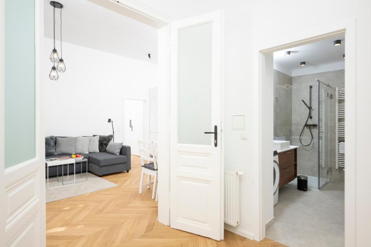 Appartamento Hideaway Brigittenau *
