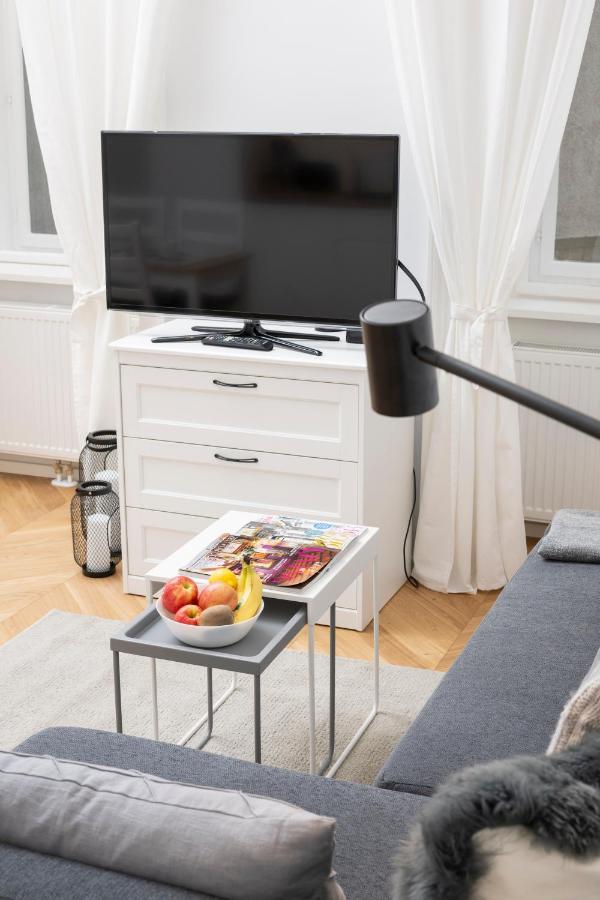Hideaway Brigittenau Appartamento Vienna
