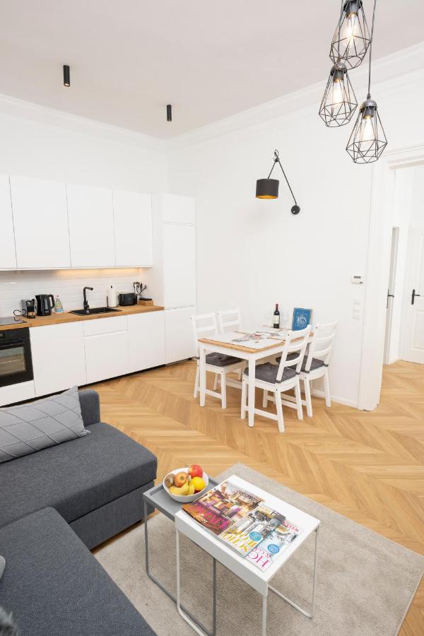 Hideaway Brigittenau Appartamento *